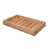 Madeira display alap doboz GN 1/1, 530 x 325 x 65 mm