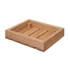 Madeira display alap doboz GN 1/2, 325 x 265 x 65 mm