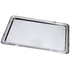 Ariston szögletes büfétálca 53 x 32,5 cm, GN 1/1-es