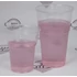 Egyszer használatos pohár 500 ml 50 db