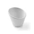Melamin finger food tál 97 x 97 x 80 mm