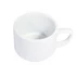 Glória Hotel Porcelán, teáscsésze 0,26 L