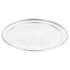 Perforált pizzaforma alumíniumból 25,5 cm