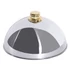 Cloche, tányérfedő 25 cm