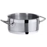 Alacsony lábas 24 cm, 5 L, 2200-as széria