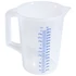 Mérőkancsó 3 L