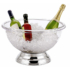 Puncs tál vagy pezsgőhűtő több üvegnek,  39,5 cm, 15 L