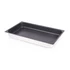 Tepsi rozsdamentes acélból, GNAT széria - 8,8 L tapadásmentes bevonattal 53 x 32,5 cm, GN 1/1, 6,5 cm