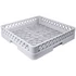 ABL alap mosogató kosár 50 x 50 cm * szürke *