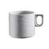 Sea Wave Hotel Porcelán, cappuccinós csésze 0,18 L