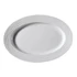 Sea Wave Hotel Porcelán, oválistál 35 cm