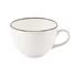 Spazio Zest cappuccinós csésze 220 cc