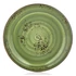 Green Harmony lapos Svájci tányér 30 cm