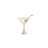 CHARLIE martinis pohár 450 ml