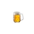 myBEER Korsó, Salute! 0,3 l