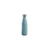 CONST.PASTEL palack,0,6l, rozsd.ac., kék