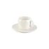 CREMA Espressos csésze, tányérkával