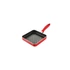PRESTO MINI grill serpenyő 14 x 14 cm