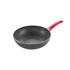 MANICO ROSSO Wok o 28 cm