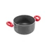 MANICO ROSSO Lábas o 24 cm, 4.5 l