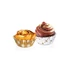 DELÍCIA muffinpapír o6 cm, 60db, téli