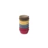 DELÍCIA Mini muffinpapír o 4,0cm,200db,