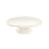 DELÍCIA Tálaló tortaalátét ø 31 cm, porcelán
