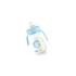 PAPU PAPI palack 250 ml, kék