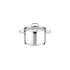 HOME PROFI fazék fedővel o 24 cm, 7.0 l