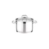 HOME PROFI fazék fedővel o 28 cm, 10.0 l