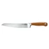FEELWOOD kenyérvágó kés, 21 cm