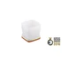 PURITY frisstart.doboz fagyaszt.,0.5l,3x