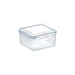 FRESHBOX ételtároló doboz, négyzet 2,0 l