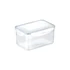 FRESHBOX ételtároló doboz 7,8 l, mély