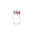DELLA CASA csatos befőttes üveg, 1000 ml