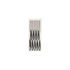 FlexiSPACE kés tároló 370 x1 48 mm,9 kés