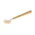CLEAN KIT Bamboo hosszúkás kefe