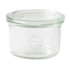 Weck® dzsemes üveg 200 ml