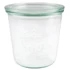 Weck® dzsemes üveg 580 ml