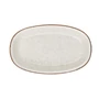 Kép 1/3 - Effect Dust oválistál 24 x 14,5 cm