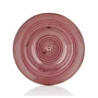 Kép 1/3 - Pink Harmony mélytányér 27 cm