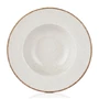 Kép 2/4 - Effect Dust pasta tányér 28 cm, 480 cc