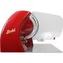 Kép 1/9 - Berkel Home Line 250 Plusz szeletelőgép - Piros
