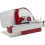 Kép 2/9 - Berkel Home Line 250 Plusz szeletelőgép - Piros