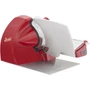 Kép 4/9 - Berkel Home Line 250 Plusz szeletelőgép - Piros