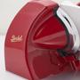 Kép 6/9 - Berkel Home Line 250 Plusz szeletelőgép - Piros