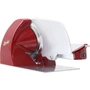 Kép 7/9 - Berkel Home Line 250 Plusz szeletelőgép - Piros