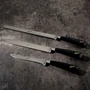 Kép 5/6 - Berkel Elegance Black Ham késszett - Fekete