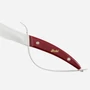 Kép 3/5 - Berkel Sabre Red 45cm pezsgőszablya