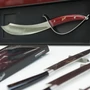 Kép 5/5 - Berkel Sabre Red 45cm pezsgőszablya
